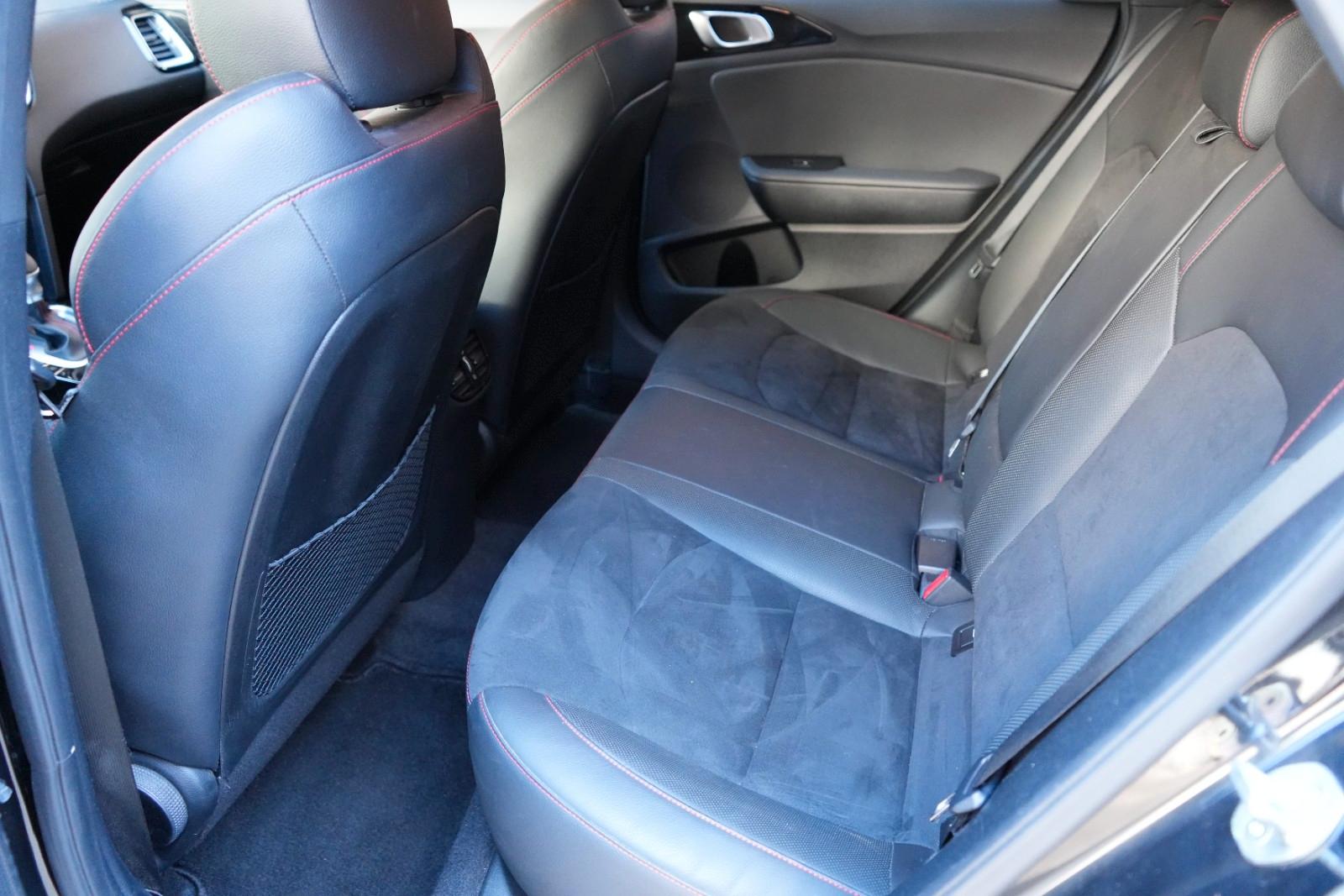 Kia ProCeed 1.6 TGDI GT Aut./2.Hand/JBL/Winter/LED
