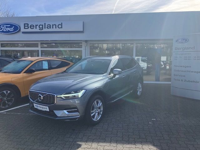 Volvo XC 60 Inscription AWD PHEV