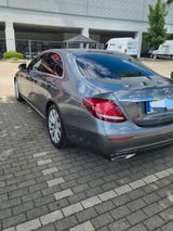 Mercedes-Benz E 450 4M Sportstyle Avantgarde, 360°, Standheiz. - Mercedes-Benz E 450