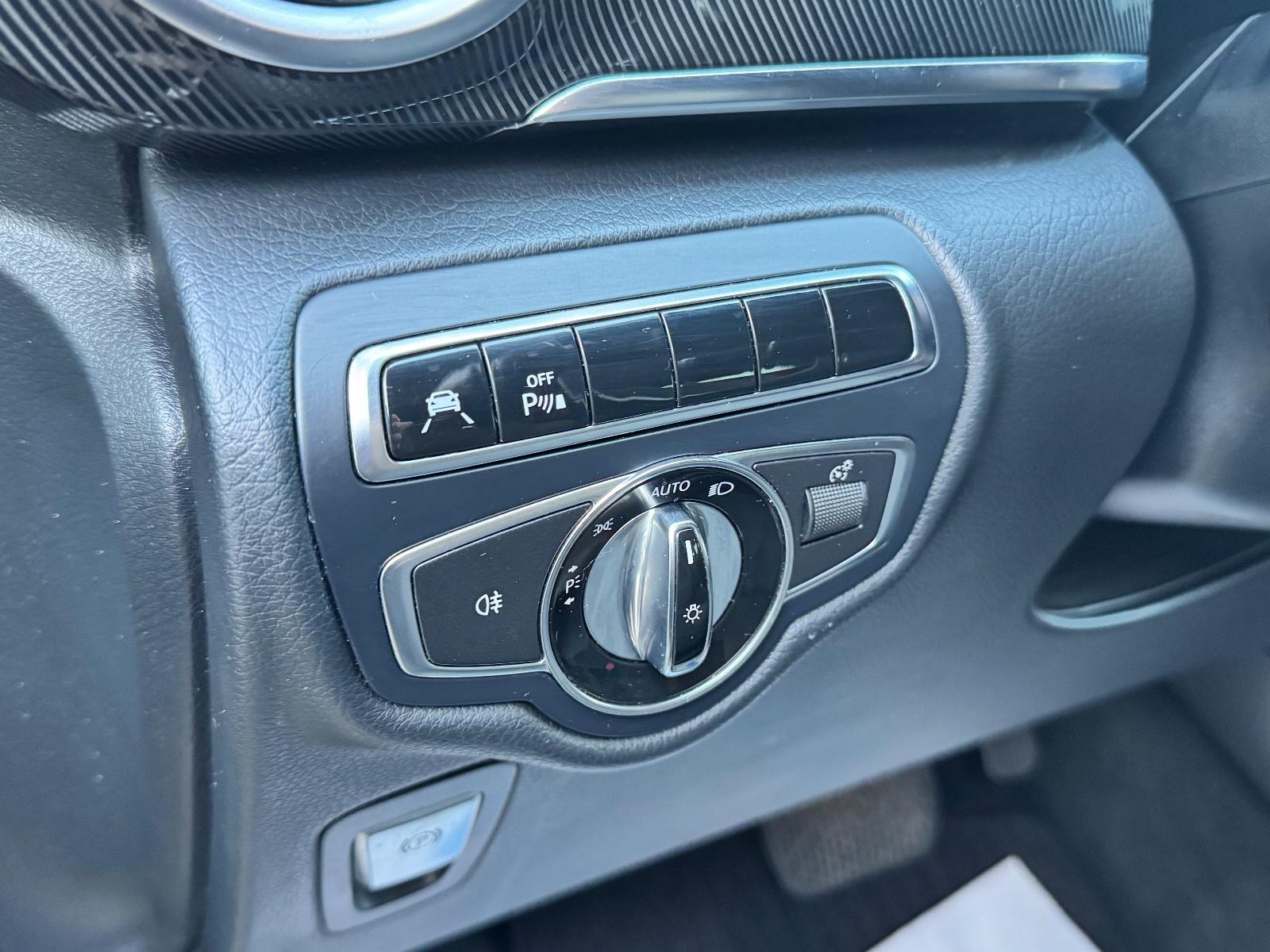 MERCEDES-BENZ CLASSE V 250 190 CH BVA - CHAUFFAGE STATIONNAIRE - CAMERA DE RECUL