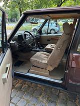 Land Rover Range Rover Classic 2-Door 200 tdi - Land Rover: Classic