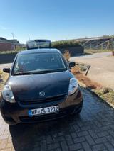 Daihatsu   Sirion 1.1 69 ps - Daihatsu Sirion aus 2010