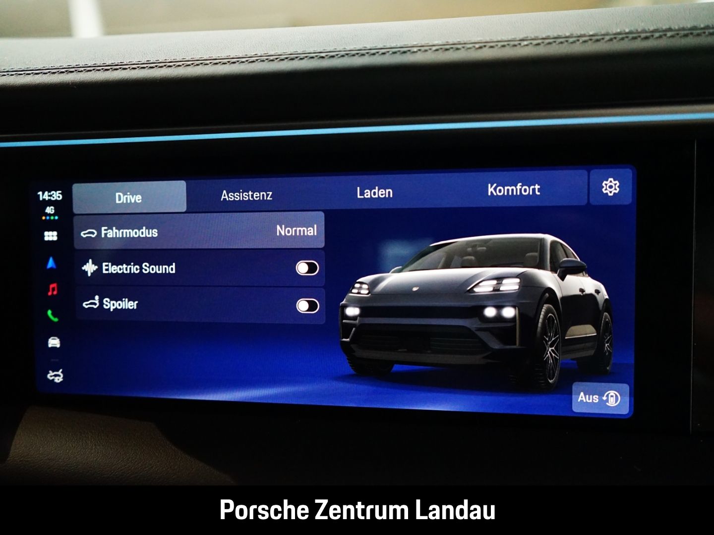 Porsche Macan - Bild 16