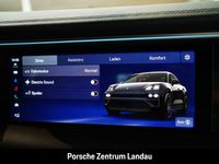 Porsche Macan - Vorschau Bild 16