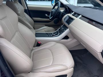Land-Rover Range Rover Evoque - 10