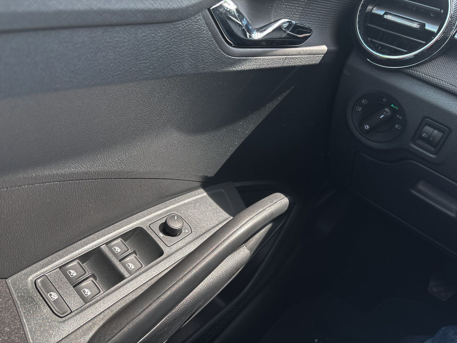 Skoda Fabia - Bild 10