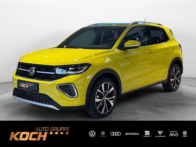 Volkswagen T-Cross 1.5 TSI R-Line