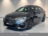 BMW 220i Gran Coupe  M Sport*PANO*LED*NAVI*SHZ* - gebrauchte BMW 220 aus dem Jahr 2021