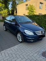 Mercedes-Benz B 200 - gepflegt und von Privat - : Privatanbieter, Von