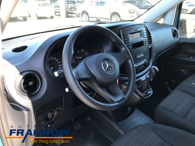 Foto Nummer 8: MERCEDES-BENZ Vito