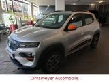 Dacia Spring Electric Comfort Plus+Navi+Kamera+CCS