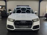 Audi Q5 35 TDI QUATTRO/KLIMA/LUFT/1.HAND - Audi Q5 Gebrauchtwagen in Bielefeld