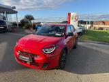 Fiat 600 HYBRID 100 kW 125 Jahre Edition - Fiat 600 125-Jahre-Edition
