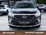 Hyundai SANTA FE 2.2 CRDi DPF PREMIUM 4WD SHZ LHZ HUD - Hyundai: Allradantrieb