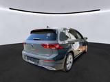 Volkswagen Golf VIII 1.5 eTSI DSG Style NAVI LED APP ERGO - Volkswagen Golf: 5er
