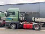 MAN TGX 18.460 4x2 Kipphyd /  Motor läuft unrund - MAN Motor