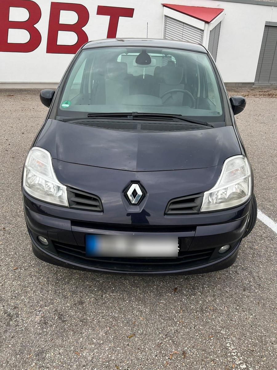 Renault Modus
