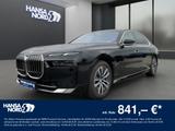 BMW 740d xDrive PANO KAMERA 360° AKTIVSITZE ACC B&W - gebrauchte BMW 740 aus dem Jahr 2023