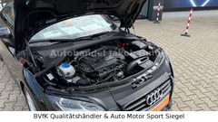 AUDI TT Coupe/Tüv&Service Neu/Audi Exclusive/Garantie