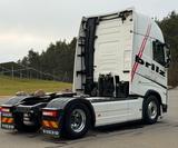 Volvo FH 500 GLOBETROTTER XL - Volvo 4x4