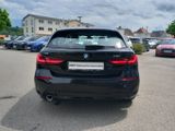 BMW 118i Aut Advantage LiveCockPlus Business LED Tem - BMW 1 Series: Navigationssystem, Business
