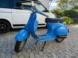 Vespa Motovespa 125 SL - ROLLER MOTO