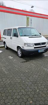 Volkswagen vw t4 multivan - Volkswagen T4 Multivan in Wuppertal