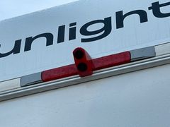 Sunlight V 66 Adventure Edition | Automatik  *Mietflotte*