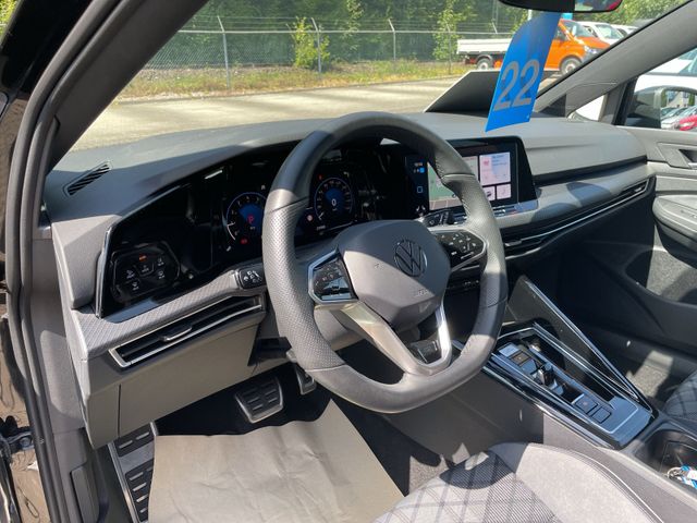 Golf Variant eTSi DSG Black Style Navi LED .