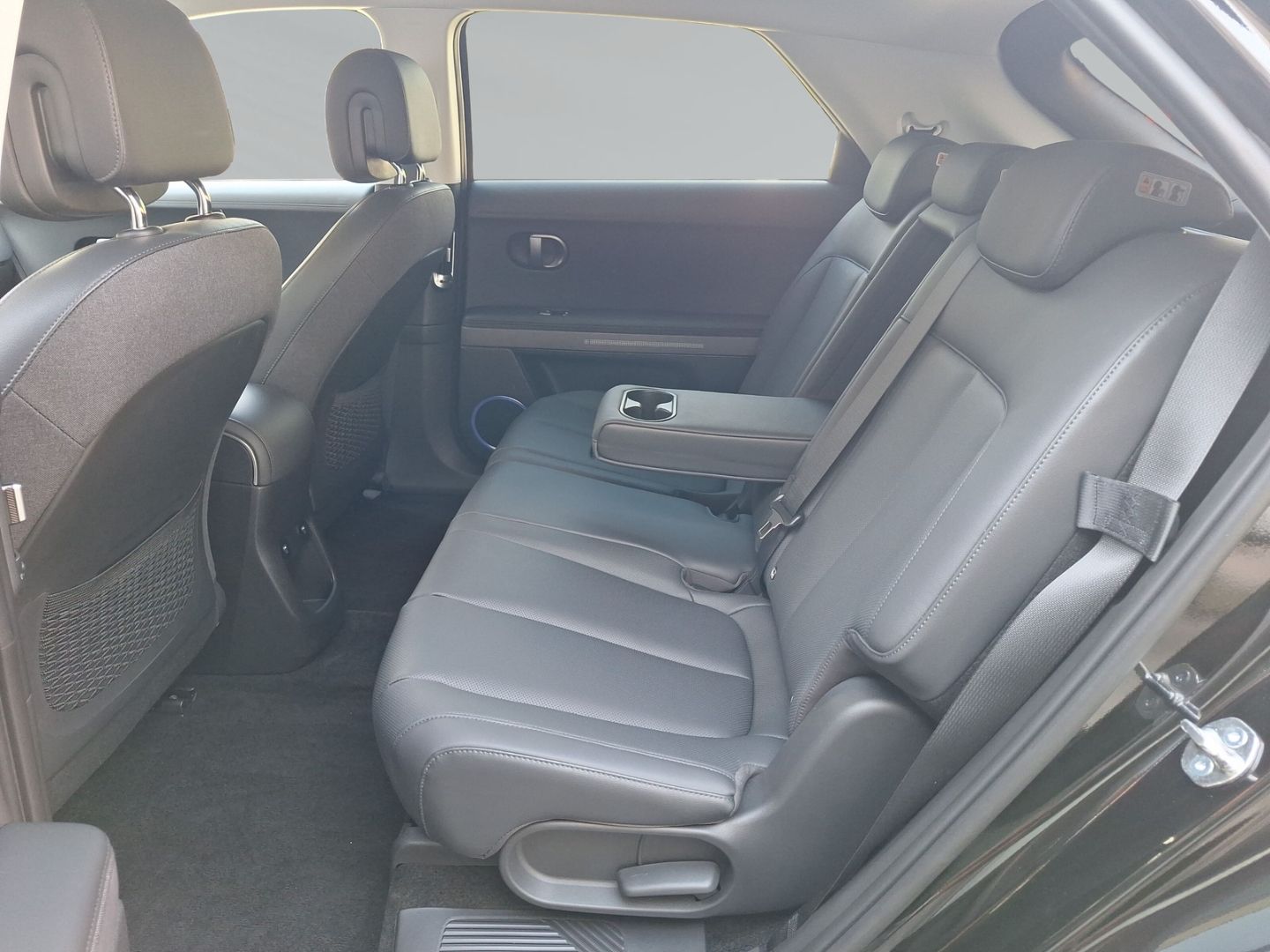 Hyundai IONIQ 5 – Bild 10
