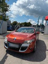 Renault Megane 1.5 dci Coupé - Renault Megane mit Diesel-Antrieb: Sportwagen