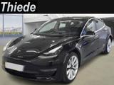 Tesla Model 3 LONGRANGE DUAL-MOTOR NAVI/KAMERA/SH/PANO - gebrauchte Tesla Model 3 aus dem Jahr 2020
