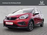 Honda Jazz Hybrid 1.5 e CVT Crosstar - Honda Jazz: Cvt
