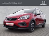 Honda Jazz Hybrid 1.5 e CVT Crosstar - Honda: Crosstar