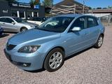 Mazda 3 Lim. 2.0 CD Sport *TÜV 09/26* - Mazda: 0 Sport Cd
