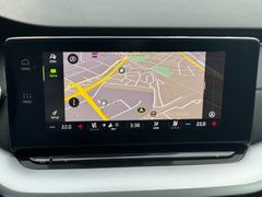 SKODA Octavia Combi 2.0 TDI Style*HEAD UP*MATRIX*