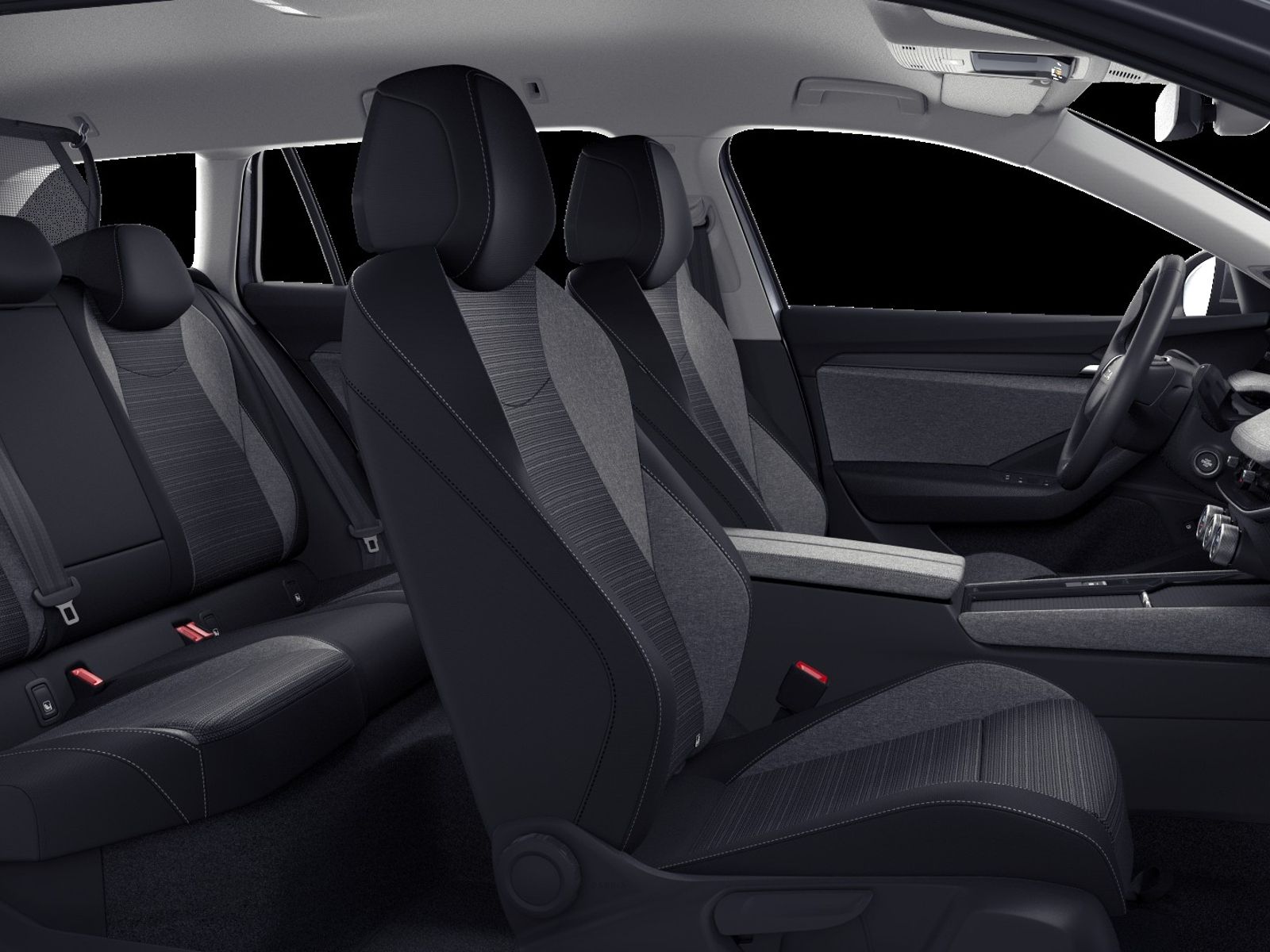 Fahrzeugabbildung SKODA Superb Combi 1.5 TSI iV Selection *AHK, beh. Len