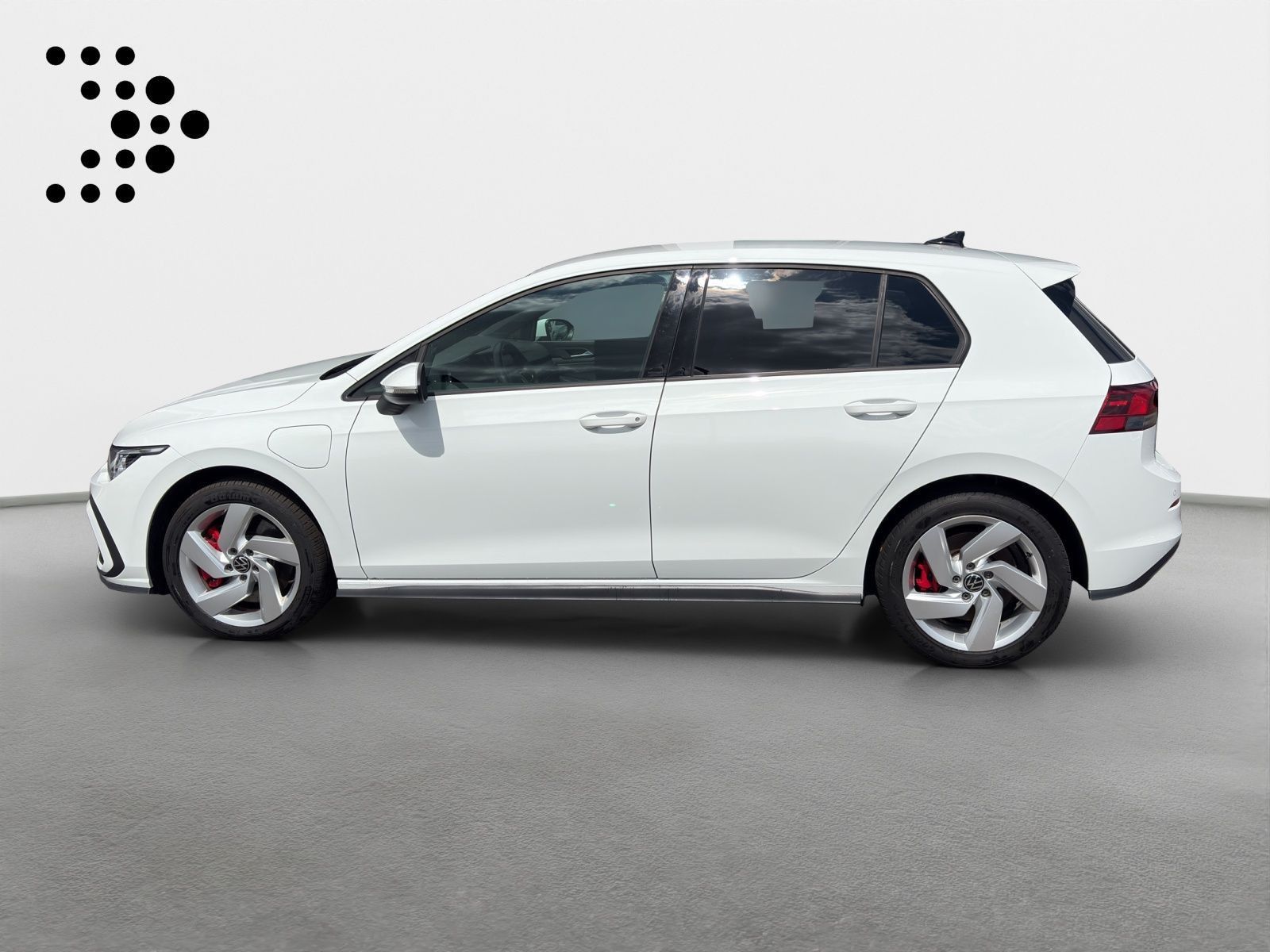 Volkswagen Golf - Bild 3