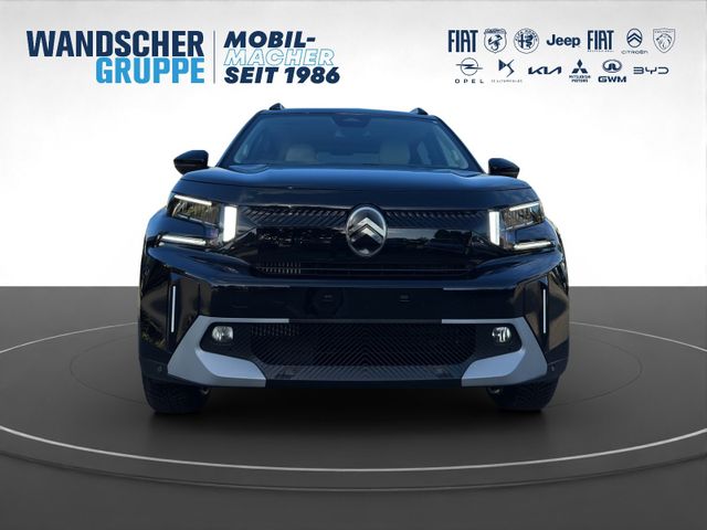 Citroën C3 AIRCROSS Hybrid 1.2 KAMERA CARPLAY NAVI