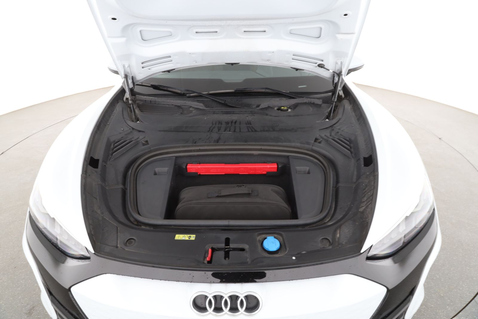 Audi e-tron GT - Bild 9