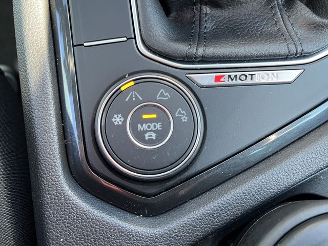 Tiguan 2.0 TDI Move 4Motion DSG ACC MATRIX-LED