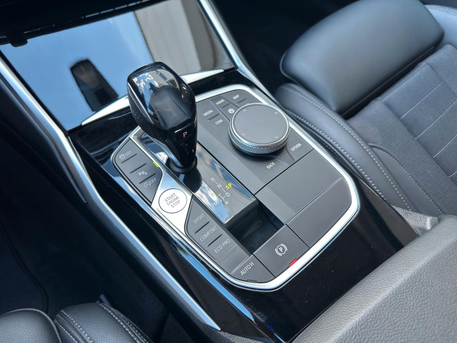 BMW 320 iT Sport Line LC.PRO HiFi KAMERA AHK CARPLAY, миниатюра 19