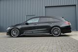Mercedes-Benz CLA 35 AMG 4M Editio55 AERO PANO RFK Performance - Mercedes-Benz AMG e55