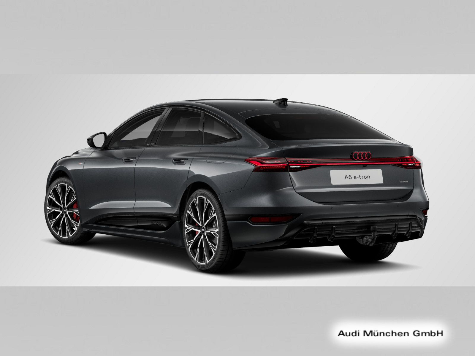 Audi A6 e-tron - Bild 5