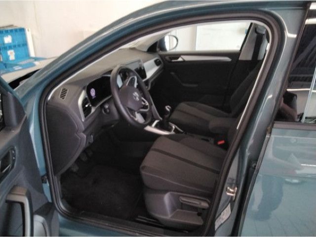 Volkswagen T-Roc Life 1.0 TSI AHK STANDHZG LED NAV KAM SHZ foto 5