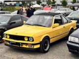 BMW E30 320i 6 Zylinder Tausch möglich - BMW aus 1985