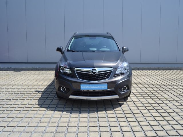 Mokka 1.4T 140 PS 4x4 Innovation PREMIUM//XENON/