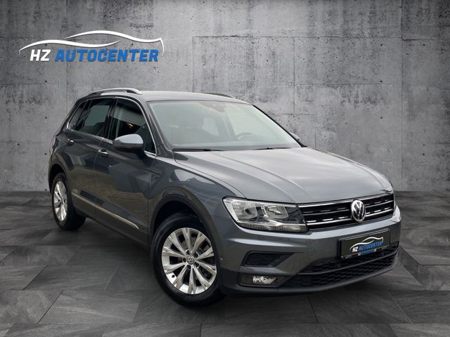 Volkswagen Tiguan Comfortline BMT 2.0 TDI*NAVI*APPLE*KAMERA