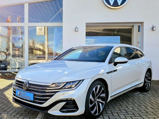 Fahrzeugabbildung Volkswagen Arteon Shooting Brake eHybrid DSG R-Line STDHZ A