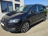 Volkswagen Sharan 1.4 TSI DSG ACTIVE 7-SITZER ACC 5J GARANT - Volkswagen Sharan: Active